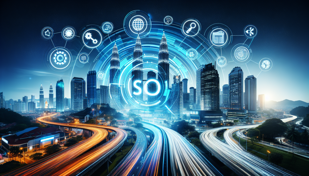 Exploring The Latest SEO Trends In Kuala Lumpurs Competitive Market