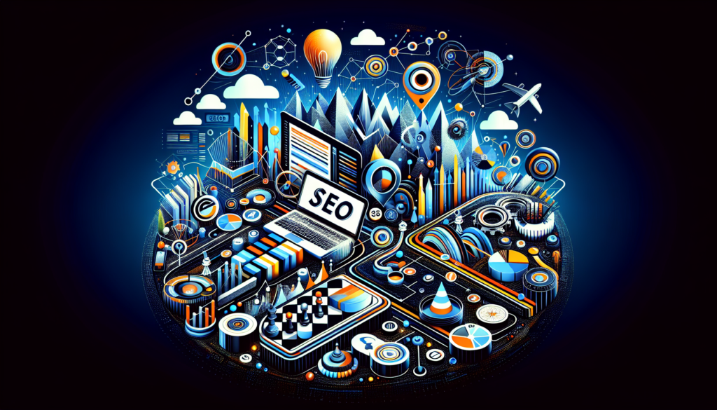 Exploring The Latest SEO Trends In Kuala Lumpurs Competitive Market