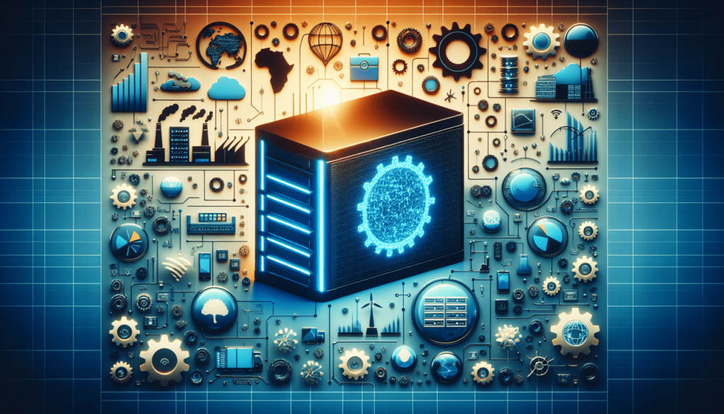 Fusionex And Ivan Teh: Transforming Traditional Industries With Innovative Data Solutions