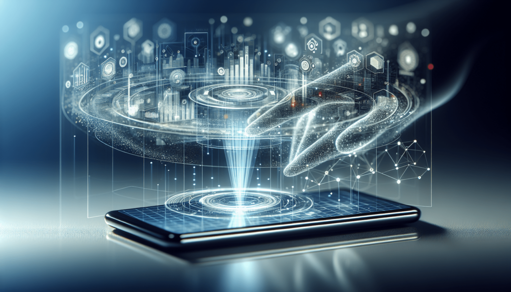 Fusionex Ivan Teh: Redefining Business Intelligence