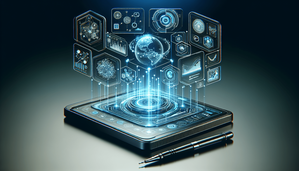 Fusionex Ivan Teh: Redefining Business Intelligence